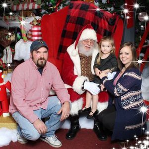 Meet your Posher, Becky